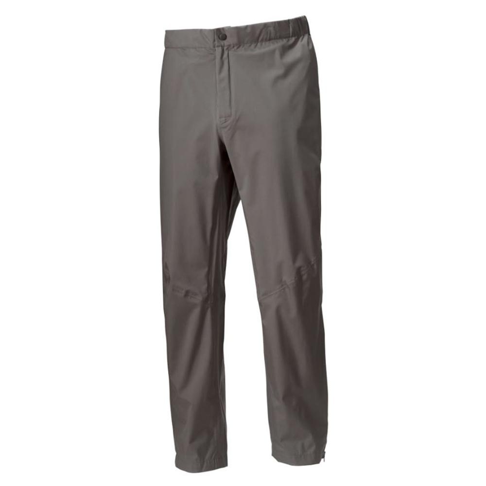 Orvis Ultralight Storm Pant Men's in Asphalt